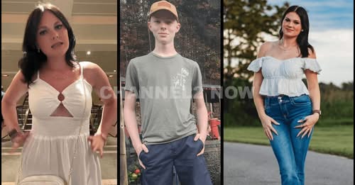 Anna Kepner Obituary-Death News; Anna Kepner Died by Asphyxiation From Choke Hold By Stepbrother Timothy Hudson on Carnival Cruise