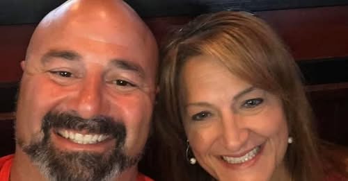 John Edward Vincent Chabrol Obituary-Death News; In Loving Memory of John Edward Vincent Chabrol, 57