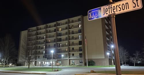 Latrobe Woman, 59, Killed in Apartment Homicide; Investigators Release Images of Person of Interest