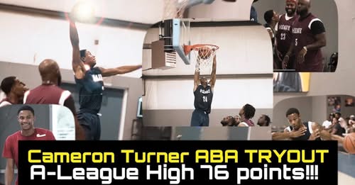 Cameron Turner Obituary-Death News; Basketball Star Cameron ‘Cam’ Turner Passes Away Unexpectedly