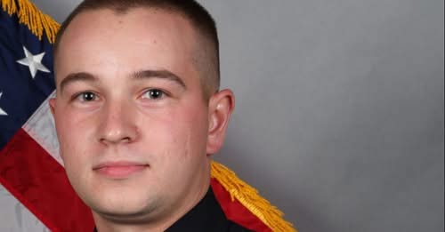 Officer Ronnell J. Johnson Grant County Shooting: Indiana State Police Investigate Fatal Gunshot Involving Marion Health Officer