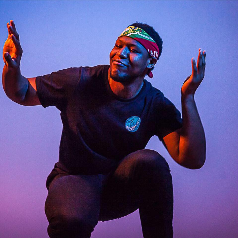 Isaac T. Johnson Obituary-Death News;  MMA Passes Away During A Competition At Cicero Stadium