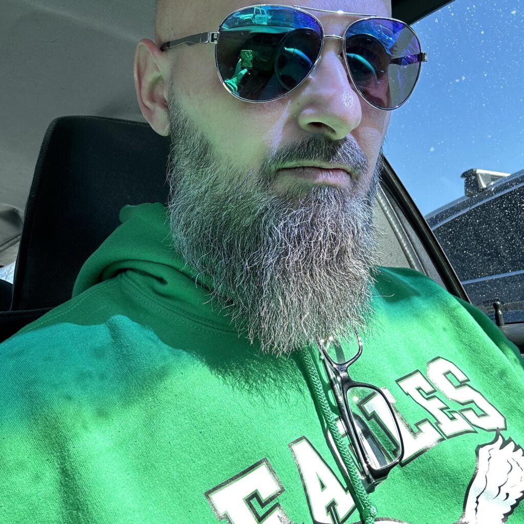 Jeff Porrini Obituary-Death News; Philadelphia Music Advocate, Beloved Host Of The Yo Show Is Dead