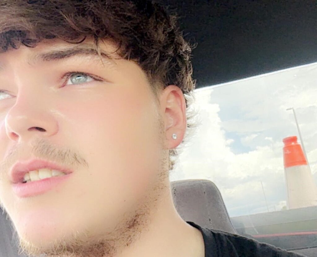 Daniel Verrier Dirt Bike Accident Florida: Family and friends tributes in loving memory of 19-year-old Spring Hill man killed in Tuesday crash involving pickup truck on Deltona Boulevard