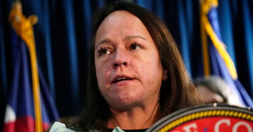 Faith Winte Obituary-Death News; Colorado Grieves Loss of State Senator Faith Winter After Fatal I-25 Crash