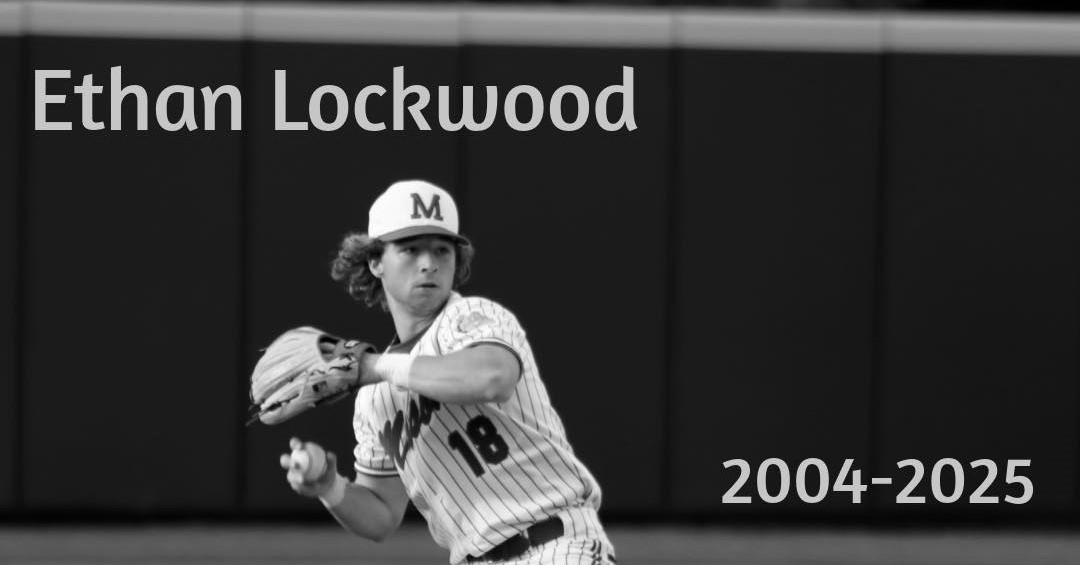 Ethan Lockwood Mason, MI Accident – Obituary: Mason High School Baseball mourn the unexpected loss of former student-athlete