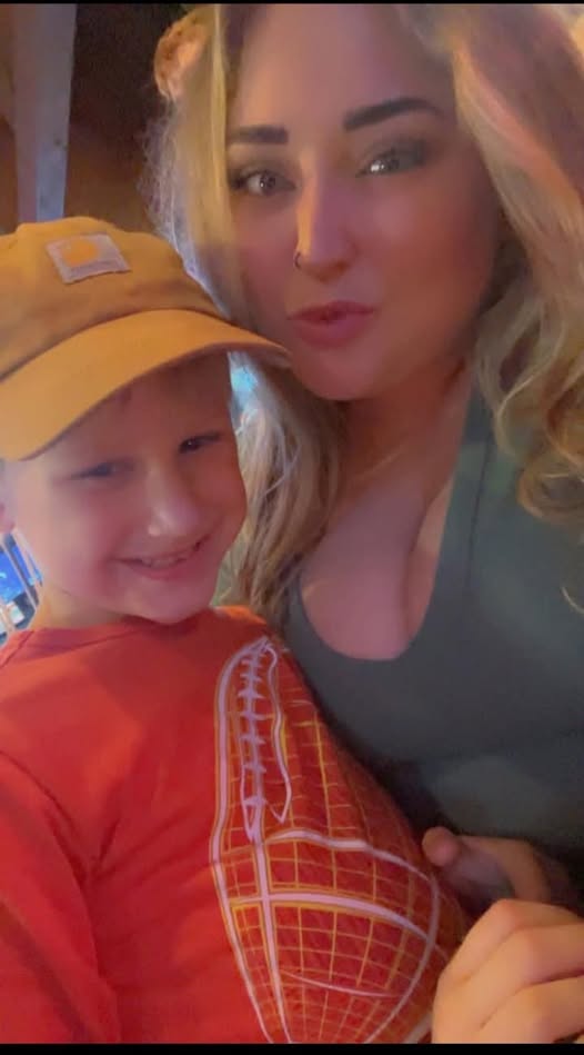 Brittany Ray Obituary-Death News; Brittany Ray, Harold Flichman and Brianna Mae Weishaar Dies In Washington County House fire