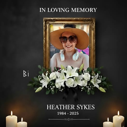 Heather Sykes Obituary-Death News; Former My Big Fat Fabulous Life Cast, Heather Sykes Passes Away Following A Long Battle With Cancer