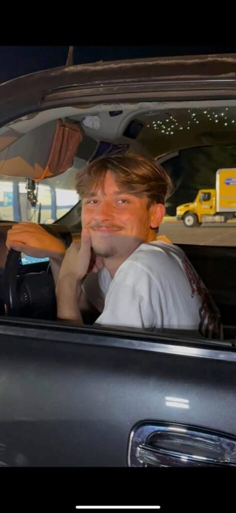 Wesson Lane Car Accident; Curry High School Senior Student, Wesson Lane Passes Away In A Fatal Accident