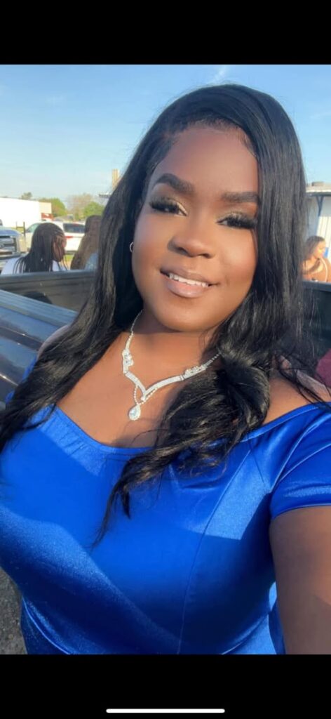 Keisla Johnson Obituary-Death News; In Cherished Remembrance of Keiteria Anderson, 37 A Life Overflowing with Affection, Elegance, and Resilience
