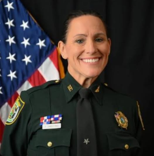 Deputy Terri Sweeting-Mashkow Shooting; 25-year Deputy veteran killed, another deputy, locksmith and suspect wounded in Friday shooting
