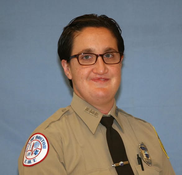 Regina Suprin Obituary-Death News; In Loving Memory Boston EMS EMT Regina Suprin who Dies Suddenly