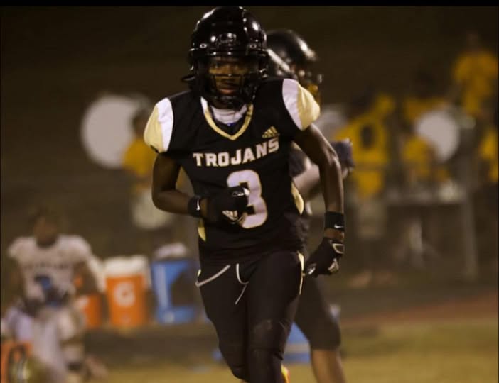 Rajuan Clark Obituary-Death News; Loved Ones Honor the Memory of Rajuan Clark Following Deadly Amite County Shooting