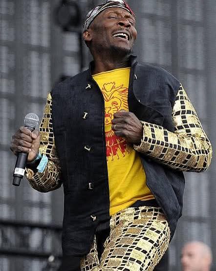 Jimmy Cliff Obituary-Death News; International Reggae Icon Jimmy Cliff Passes Away
