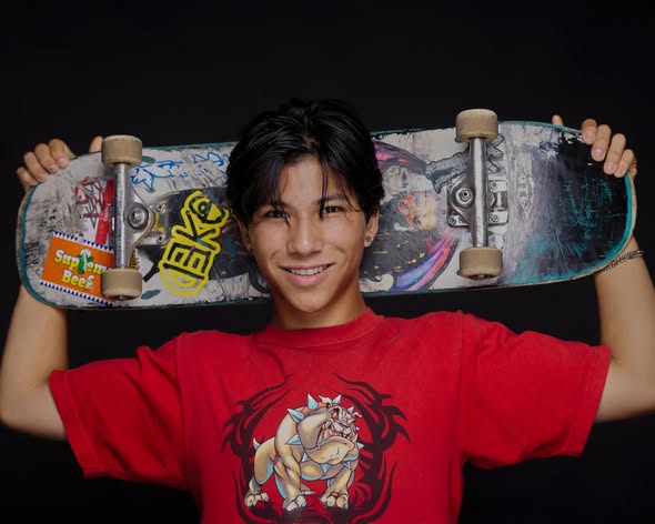 Elias Kim Obituary-Death News;  Young Photographer, Elias Kim Passes Away in Car Accident