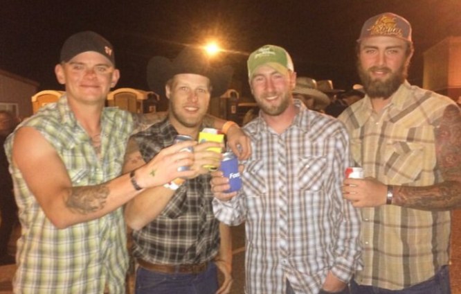 Zach Long Obituary-Death News; Community Mourn The Loss Of Loss Of Zach Long Who Passes Away In Accident