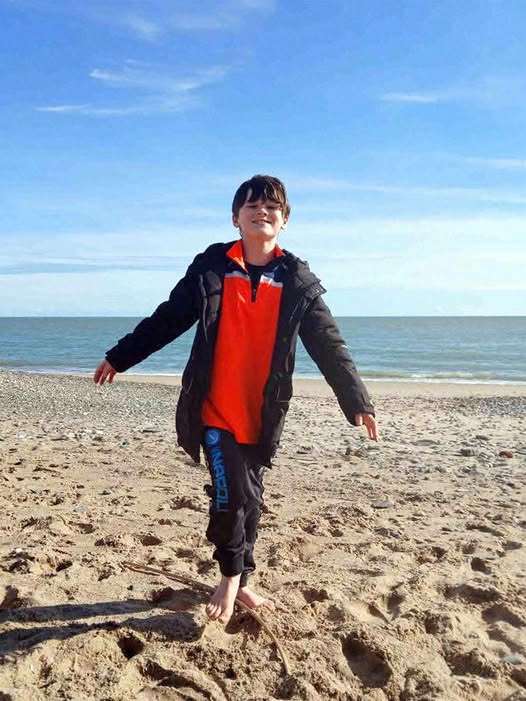 Matthew Breen Obituary-Death News; 8-Year-Old Wicklow Child, Matthew Breen Lost to Medical Complications