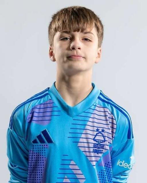 Josh Travis Obituary-Death News; Nottingham Forrest academy star Josh Travis has tragically died