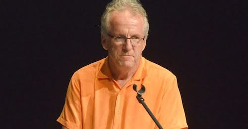 John O’brien Obituary-Death News; Former WAQY Personality, John O’brien Passes Away Unexpectedly