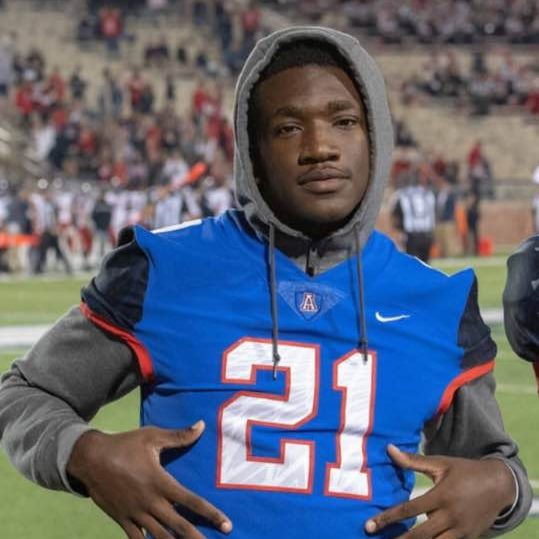 Lane Lewis Obituary-Death News; Stephen F. Austin Lumberjacks Linebacker Lane Lewis Passes Away Unexpectedly