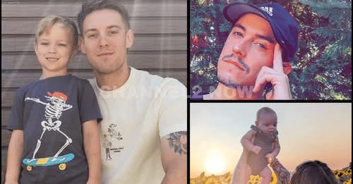 Tiffin Murder-Suicide: Suspect Ryan Eagon Fatally Shoots Son, Stepson, and Dustin Willey Before Taking His Own Life in Tiffin