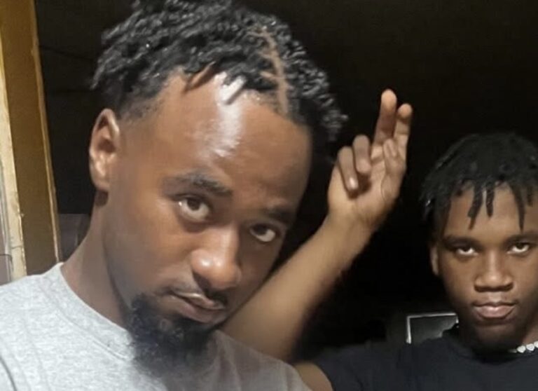 Zamarkus Brister Obituary-Death News; 22-Year-Old Zamarkus Brister killed in Kokomo Shooting in Foxworth