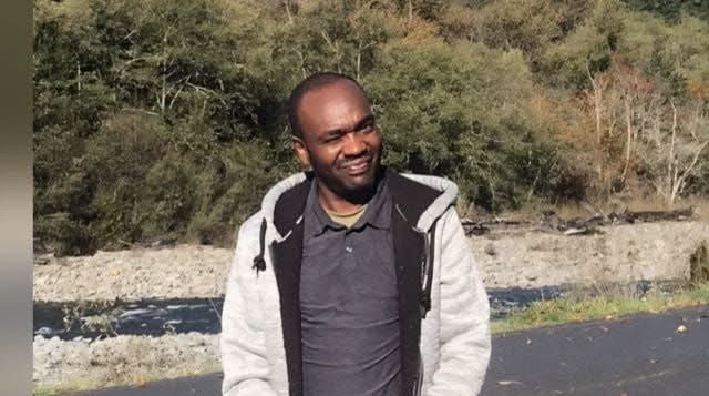 Frederick Kiprono Obituary-Death News; Uber Driver, Teen Passenger killed in Deadly Shooting on Clyde Fant Memorial Parkway