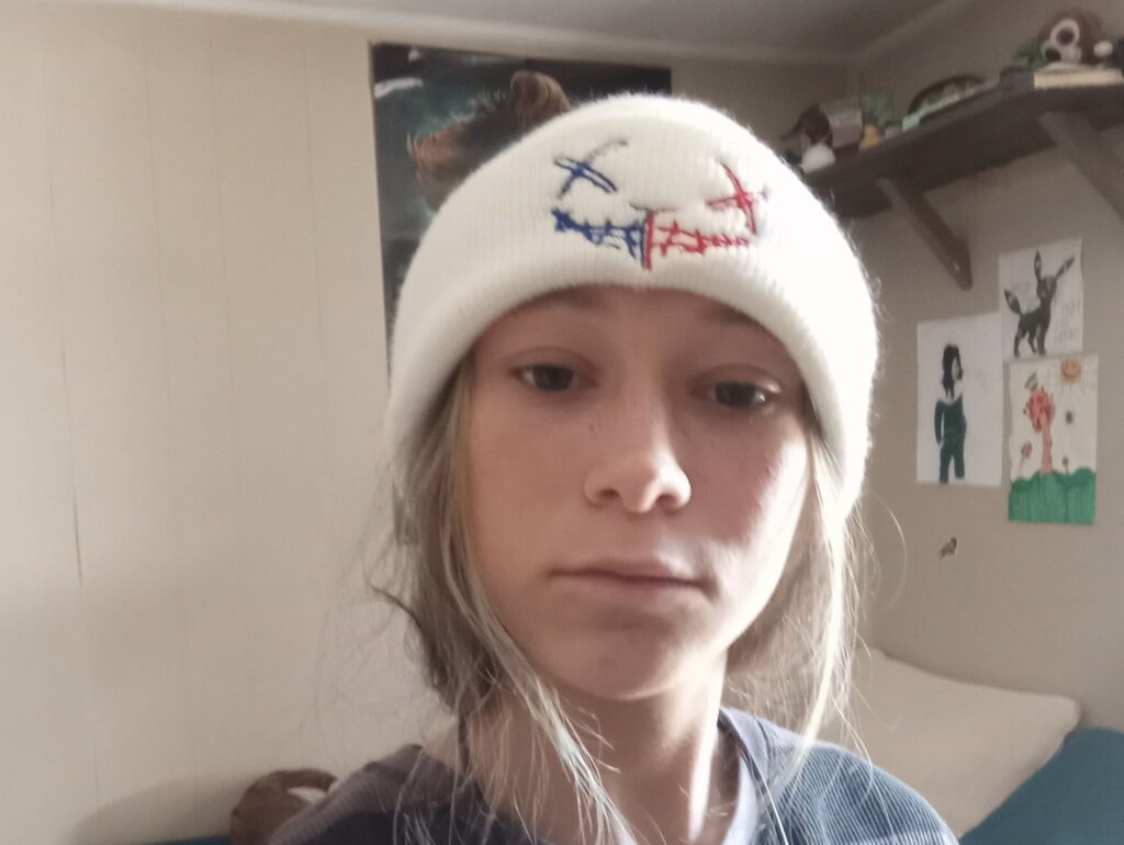 Katlan Roura Obituary-Death News; 20-year-old woman struck and killed by pickup truck in Crestview