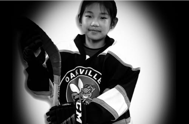 Melody Xu Obituary Oakville, Ontario: Oakville Hornets Girls Hockey Association mourn the tragic loss of Melody Xu