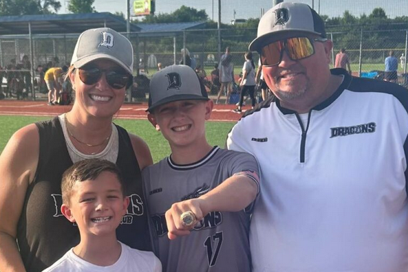 Chad Bruce Obituary – Cause of Death Indiana: Trojans Youth Football mourn the sudden loss of beloved coach