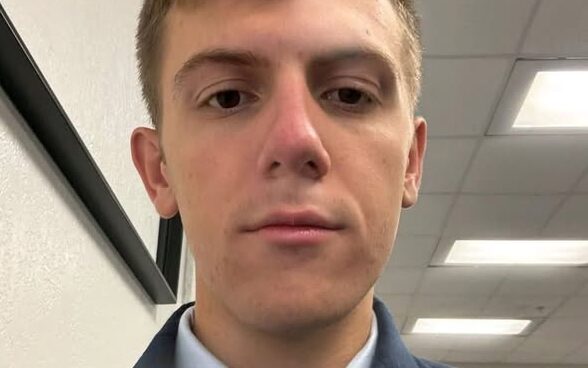 Gabriel Milan Car Accident; Family and friends tribute in loving memory of 20-year-old member of The United States Air Force killed in Thursday crash