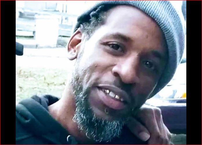 Perry Sykes Obituary-Death News; 47-year-old Perry Sykes killed in fatal Fayetteville Shooting; Suspect Chandon Taylor Charged