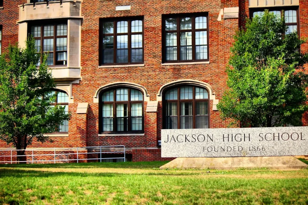 Jackson High School Placed On Lockdown, Law Enforcement Responds To Campus