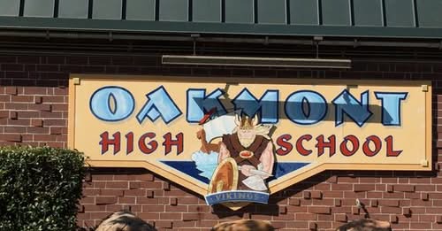 Oakmont High School Incident; Lockdown At Oakmont High School in Roseville, CA, After Incident On Campus
