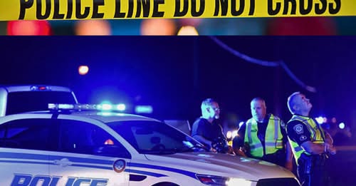 First Markham Place Fatal Shooting: Active Shooter, York Regional Police Investigation