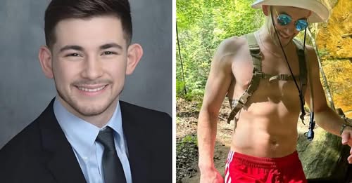 Dylan M. Hammond Obituary-Death News; Former Fostoria Resident Dylan M. Hammond, 26, Killed in Virginia Multivehicle Crash