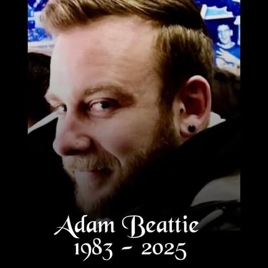 Adam Beattie Obituary-Death News;  Adam Beattie Passed Away – Tattooist Adam Beattie Dies Suddenly