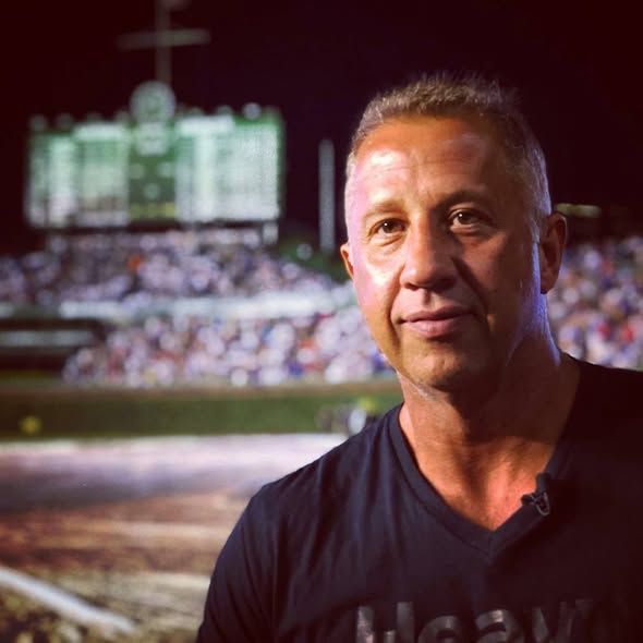 Tim Kintz Obituary-Death News; Kintz Group President Tim Kintz Passes Away Suddenly