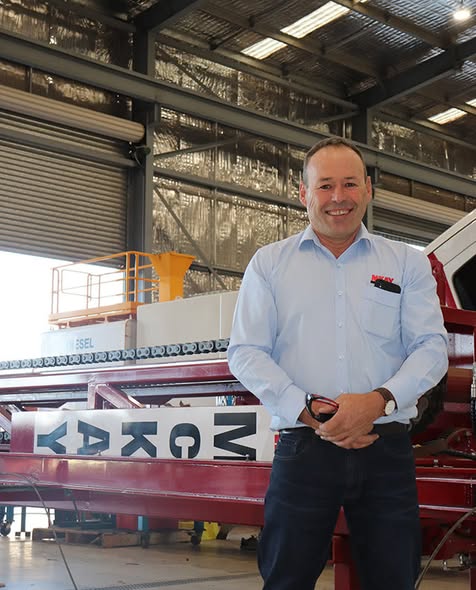 Mark McKay Obituary-Death News; Mark McKay Passed Away – Founder of McKay Drilling Mark McKay Dies