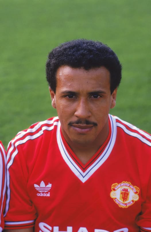Remi Moses Man Utd Death : Remi Moses Obituary : Remi Moses Passed Away – EX- Manchester United F C Player Remi Moses Dies At 65