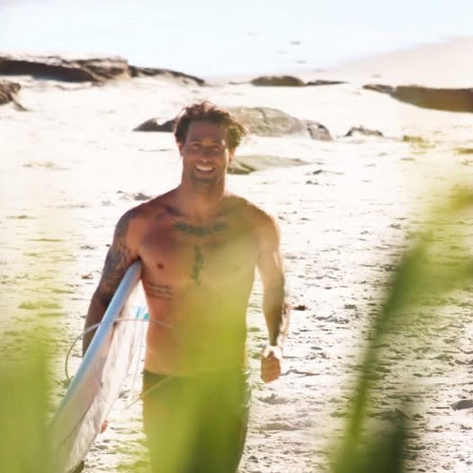 Tim Ollier Sunshine Coast Death : Tim Ollier Obituary : Tim Ollier Passed Away – Surfing Legend Tim Ollier Dies