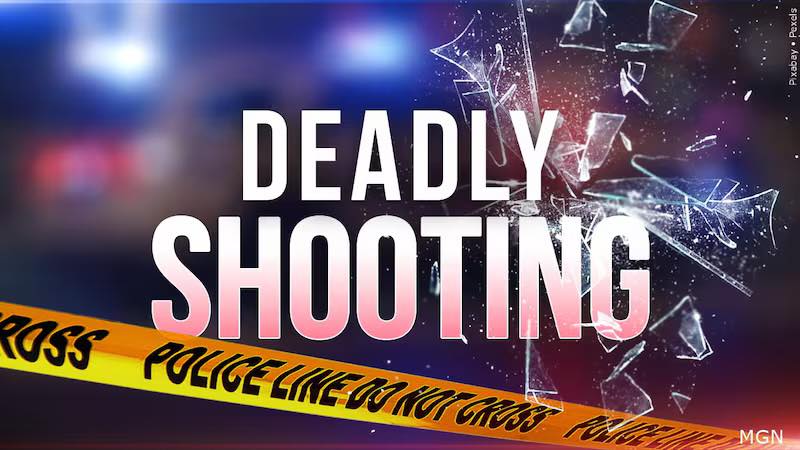 Austin Miller Obituary-Death News;  25 Years Old Passes Away Tragically In Hickory Shooting, Homicide Investigation Underway