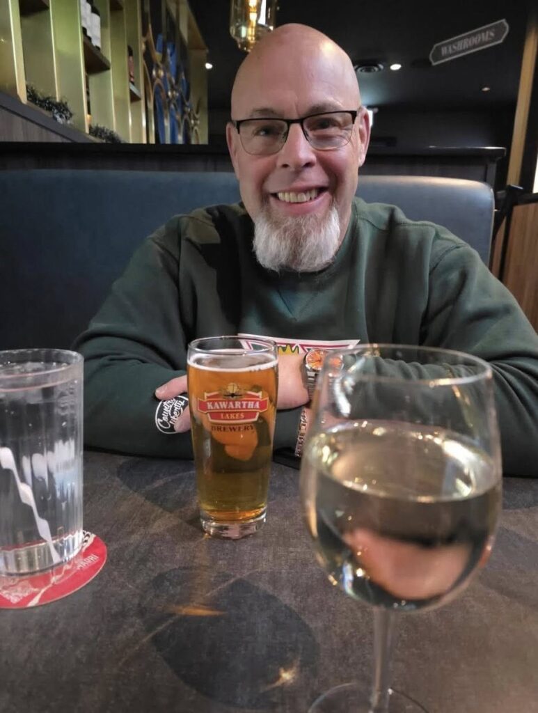 Tim Brown Obituary-Death News; In Loving Memory Jasper Royal Canadian Legion Branch 31 “The Stand Easy” Member Dies