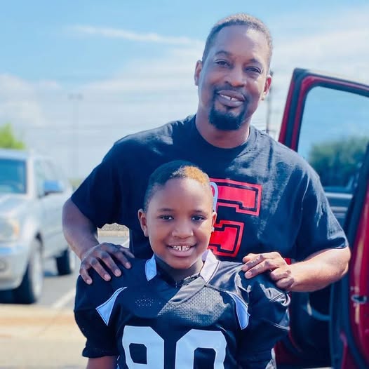 Sonny Arrington and Carlton Allen Shooting News: In Loving Memory of Sonny Arrington & Carlton Allen who Dies in Shooting Incident