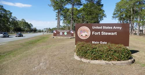 Fort Stewart Fatal Shooting: Active Shooter, Shelter-in-Place Issued At Fort Stewart, GA
