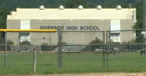 Riverside High School Lockdown: Durham Authorities Swiftly Arrive At Educational Grounds Following Alleged Event