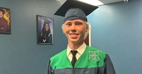 Crayton Smith Obituary-Death News; Harrison High School Student, Crayton Smith Dies Following Battle with Cancer